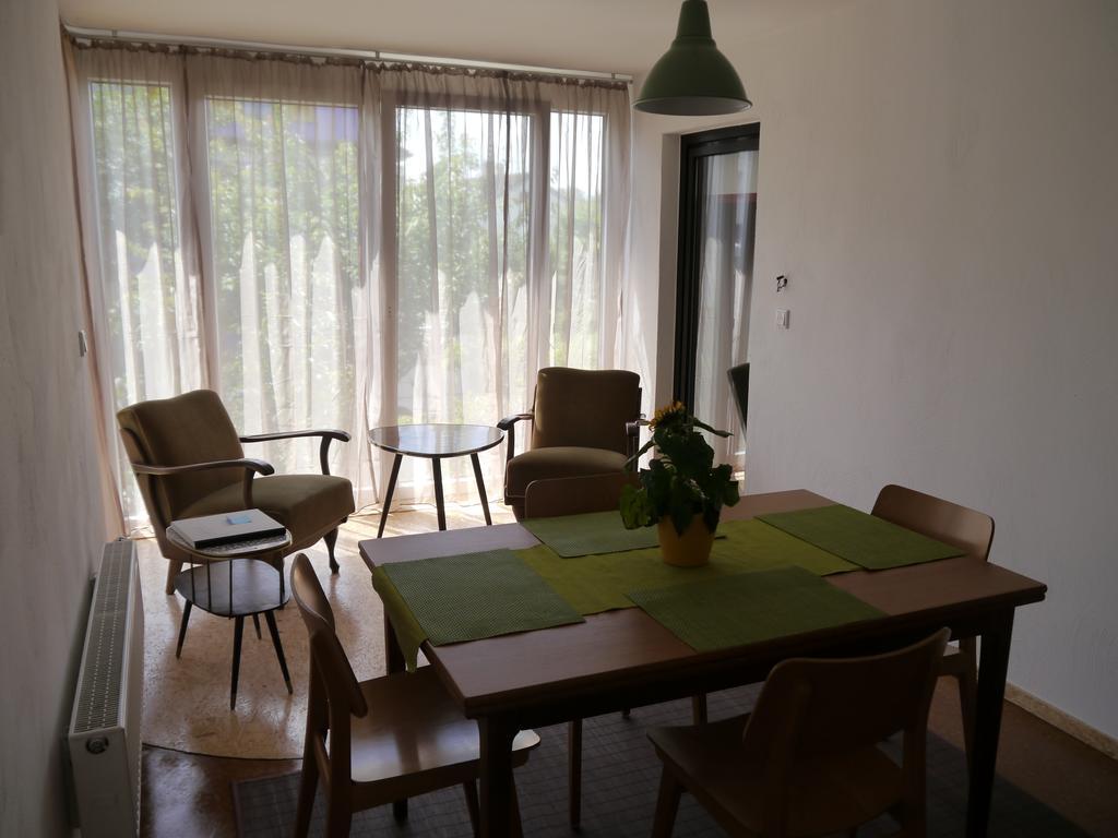 Punkrock Harbour Pension Baehr Карлсруе Екстер'єр фото